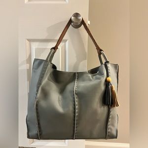 Los Feliz Slouchy Large Tote
